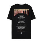 Product Star Wars Boba Fett The Legend T-shirt thumbnail image