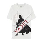 Product Star Wars Obi-Wan Kenobi Vader Men's T-shirt thumbnail image