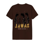 Product Star Wars Jawas Brown T-shirt thumbnail image