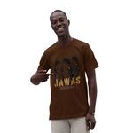 Product Star Wars Jawas Brown T-shirt thumbnail image