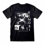Product Star Wars Kenobi T-Shirt thumbnail image