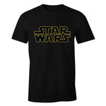 Product Star Wars Logo T-shirt thumbnail image