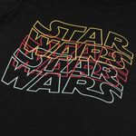 Product Star Wars Triple Wave T-shirt thumbnail image