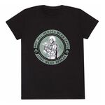 Product Star Wars Mandalorian And Child Wear Beskar T-shirt thumbnail image