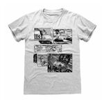 Product Star Wars Manga T-shirt thumbnail image