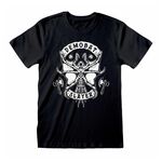 Product Stranger Things Demobat Slayer T-shirt thumbnail image