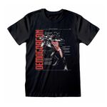 Product Stranger Things Anatomy Of A Demogorgon T-shirt thumbnail image