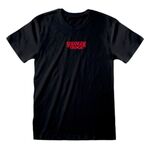 Product Stranger Things Demogorgon Backprint T-shirt thumbnail image