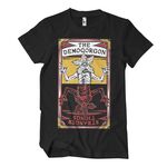 Product Stranger Things The Demogorgon T-shirt thumbnail image