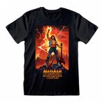 Product Stranger Things Eddie Rocks T-shirt thumbnail image