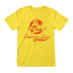 Product Stranger Things Surfer Boy T-shirt thumbnail image
