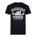 Product The Office Parkour T-shirt thumbnail image