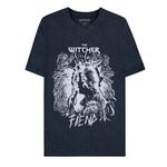 Product The Witcher Short Sleeve Tee thumbnail image