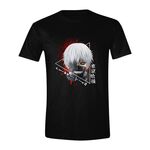 Product Tokyo Ghoul Triangle T-shirt thumbnail image