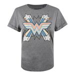 Product DC Wonder Woman T-Shirt thumbnail image