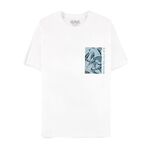 Product Yu-Gi-Oh! Blue Eyes Toon Dragon T-shirt thumbnail image