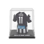 Product Φιγούρα Ρέπλικα FanCollex: MyJersey - Paok - 2024/25 - Taison (53MY00001) thumbnail image