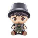 Product Tamagotchi Deluxe TinyTAN Jung Κook thumbnail image