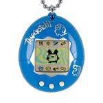 Product Tamagotchi Original  Blue Silver thumbnail image