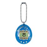 Product Tamagotchi Original  Blue Silver thumbnail image