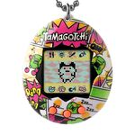 Product Tamagotchi Original  Kuchipatchi Comic Book thumbnail image