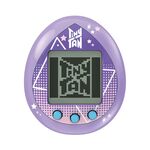 Product Tamagotchi Deluxe TinyTAN Purple thumbnail image