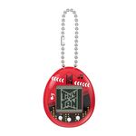 Product Tamagotchi Deluxe TinyTAN Red thumbnail image