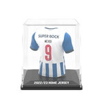 Product Φιγούρα Ρέπλικα FanCollex: MyJersey - Porto  Home 2022/23 Mehdi Taremi (04MY00011) thumbnail image