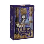 Product Anime Tarot Deck with Guidebook thumbnail image