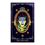 Product Disney Villains Tarot Deck and Guidebook thumbnail image