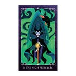 Product Disney Villains Tarot Deck and Guidebook thumbnail image