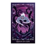 Product Disney Villains Tarot Deck and Guidebook thumbnail image