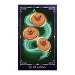 Product Disney Villains Tarot Deck and Guidebook thumbnail image