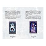 Product Disney Villains Tarot Deck and Guidebook thumbnail image