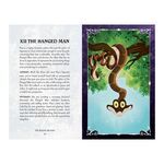 Product Disney Villains Tarot Deck and Guidebook thumbnail image
