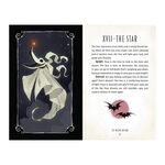 Product The Nightmare Before Christmas Tarot Deck and Guidebook thumbnail image