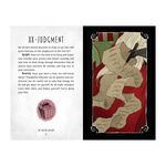 Product The Nightmare Before Christmas Tarot Deck and Guidebook thumbnail image