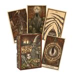 Product The Lord of the Rings Tarot and Guidebook thumbnail image