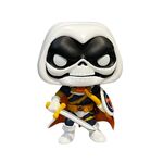 Product Φιγούρα Funko Pop! Captain America - Taskmaster Year of the Shield (Special Edition) thumbnail image