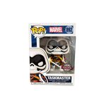 Product Φιγούρα Funko Pop! Captain America - Taskmaster Year of the Shield (Special Edition) thumbnail image