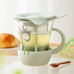 Product Κούπα Studio Ghibli Teacup with infuser My Neighbor Totoro thumbnail image