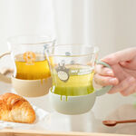 Product Κούπα Studio Ghibli Teacup with infuser My Neighbor Totoro thumbnail image