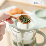 Product Κούπα Studio Ghibli Teacup with infuser My Neighbor Totoro thumbnail image