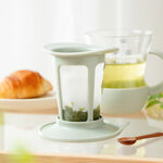 Product Κούπα Studio Ghibli Teacup with infuser My Neighbor Totoro thumbnail image