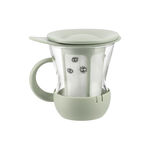 Product Κούπα Studio Ghibli Teacup with infuser My Neighbor Totoro thumbnail image