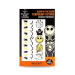 Product Τατουάζ Σώματος Disney Nightmare Before Christmas thumbnail image
