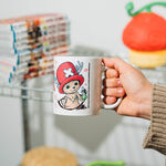 Product Κούπα One Piece Chopper Mug thumbnail image