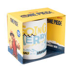 Product Κούπα One Piece Going Merry Mug thumbnail image