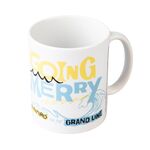 Product Κούπα One Piece Going Merry Mug thumbnail image