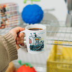 Product Κούπα One Piece Going Merry Mug thumbnail image